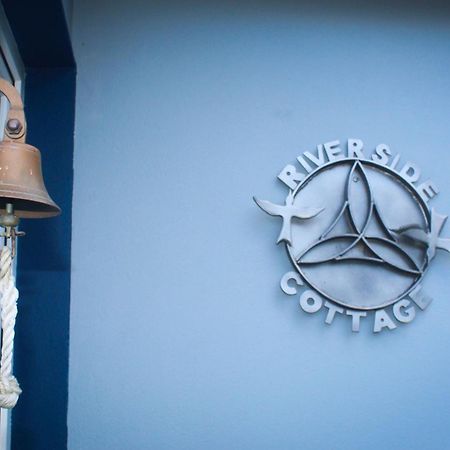 Riverside Cottage In The Burren Corofin  외부 사진
