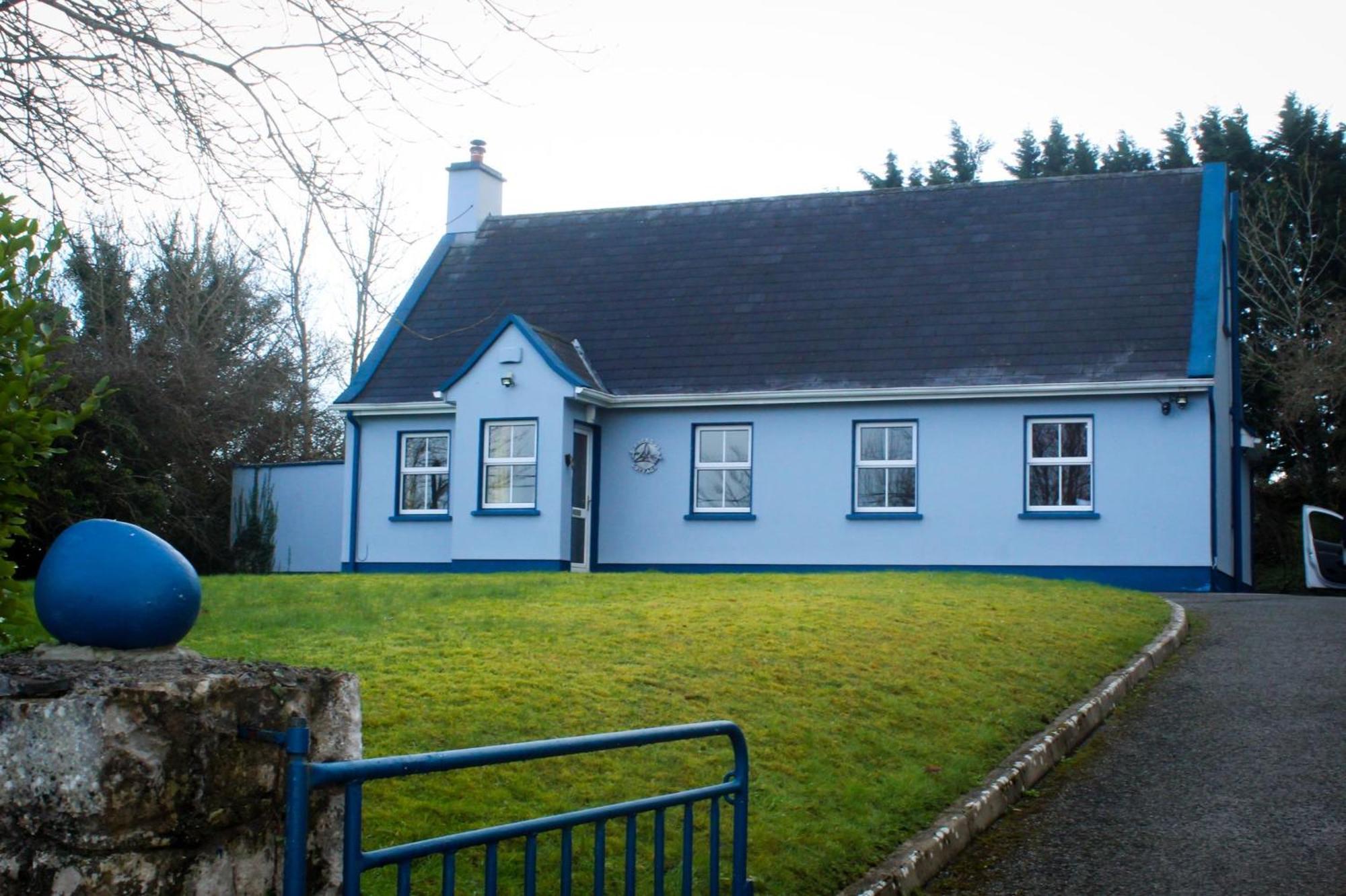 Riverside Cottage In The Burren Corofin  외부 사진