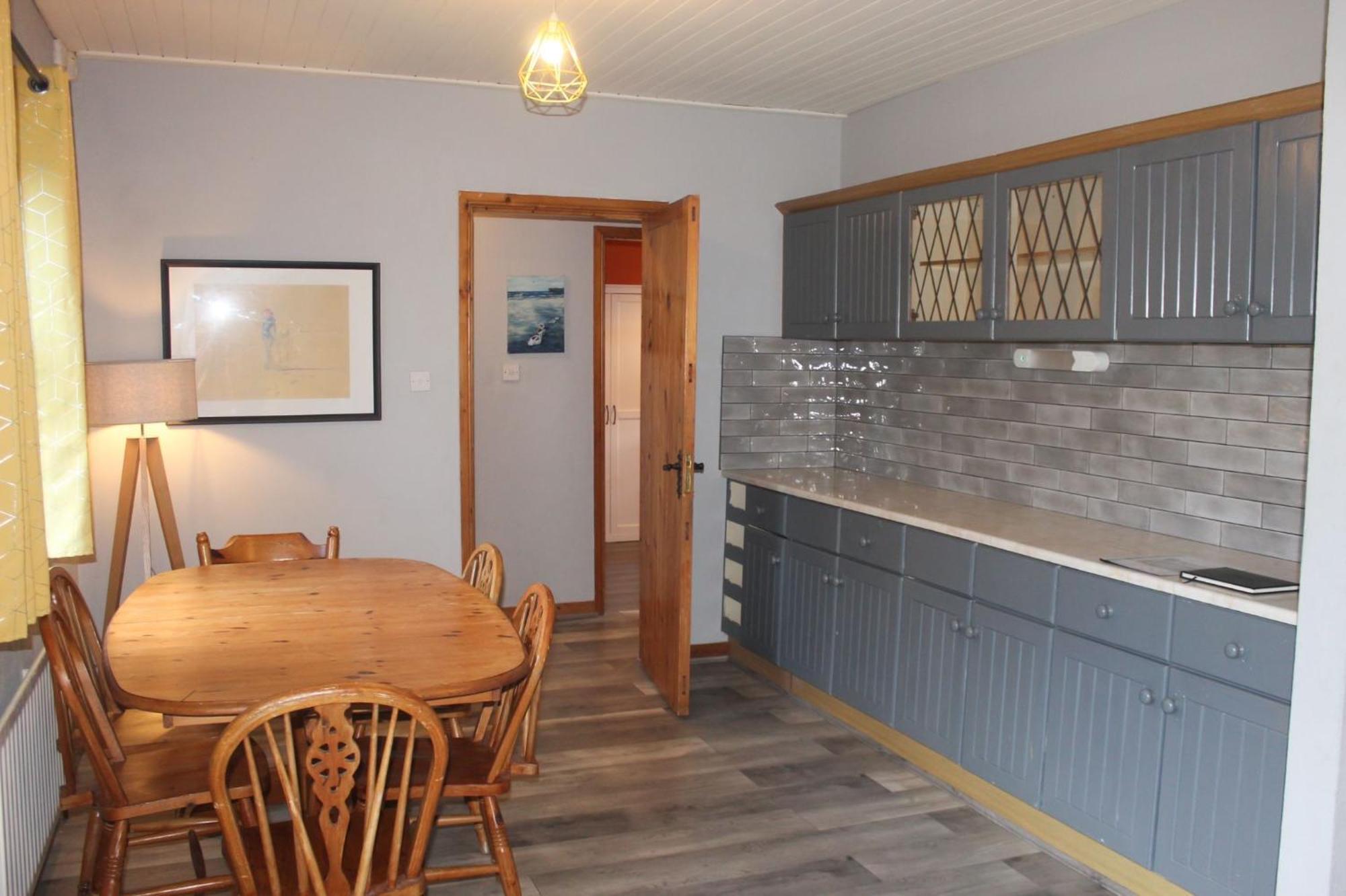 Riverside Cottage In The Burren Corofin  외부 사진