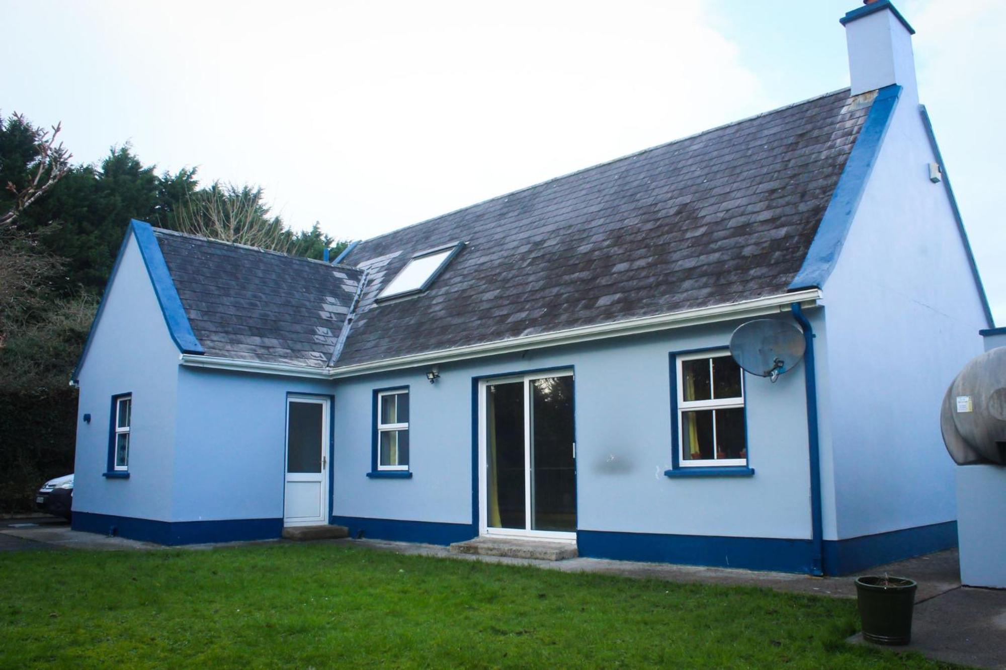 Riverside Cottage In The Burren Corofin  외부 사진